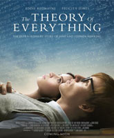 Смотреть Онлайн Вселенная Стивена Хокинга / Theory of Everything [2014]